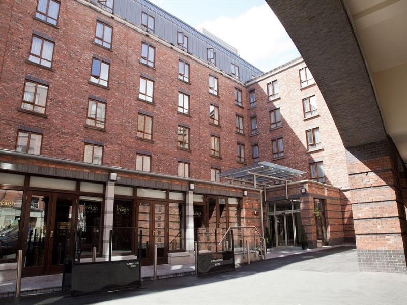 The Camden Court Hotel