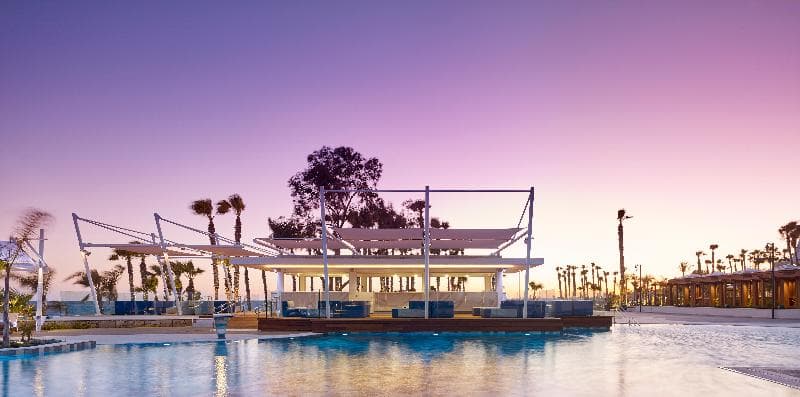 Parklane, a Luxury Collection Resort & Spa, Limassol