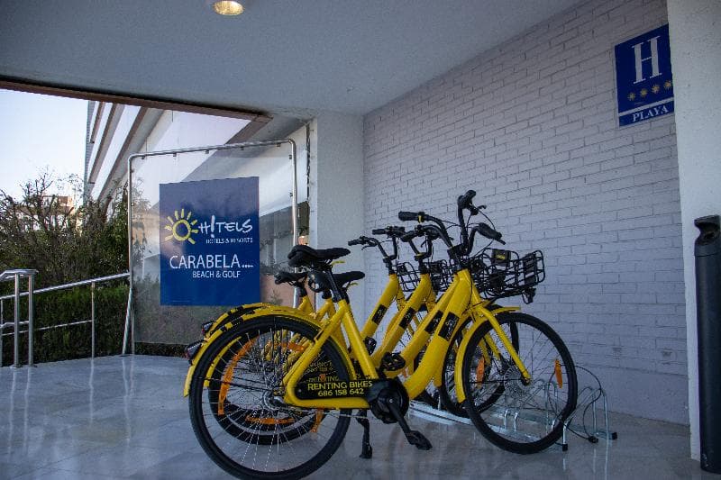 Ohtels Carabela Beach & Golf 3