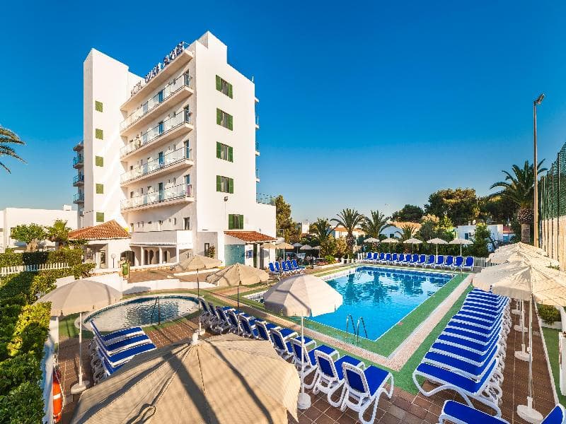 Globales Cala’N Blanes 1
