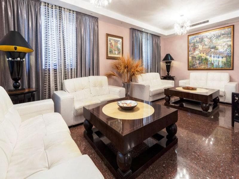 Hotel Torre Azul & Spa - Adults Only 3