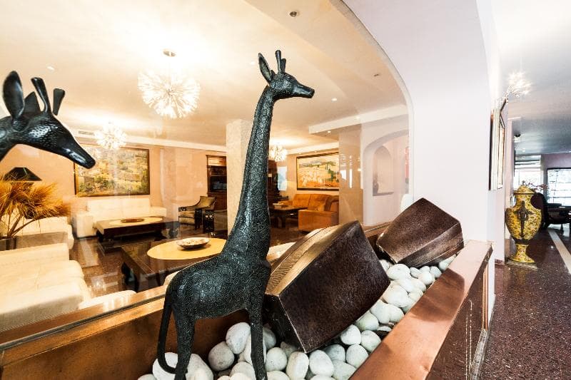 Hotel Torre Azul & Spa - Adults Only 5