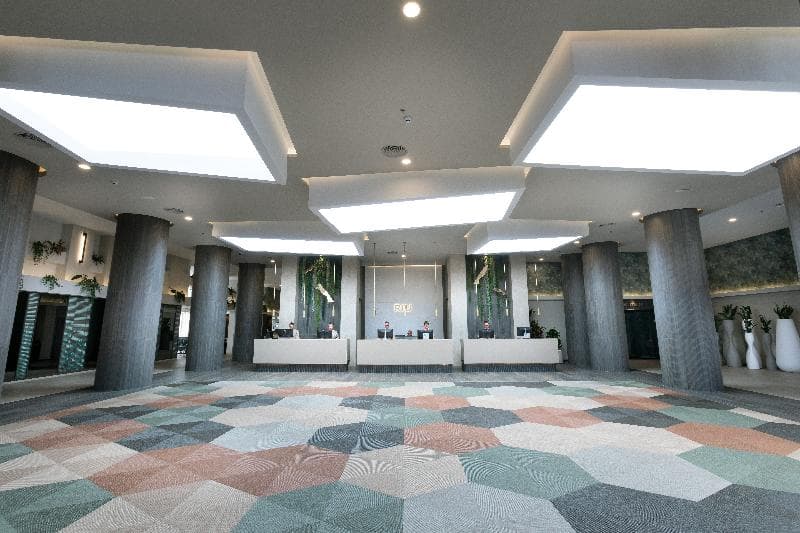 Riu Gran Canaria 5
