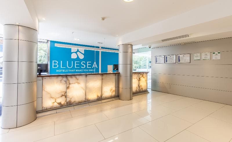 BLUESEA Club Marthas 3