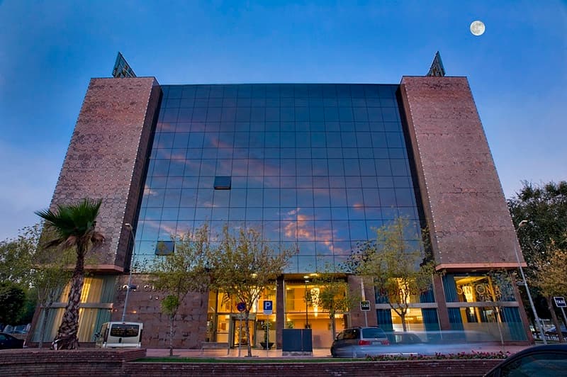 Sallés Hotel Ciutat del Prat 5