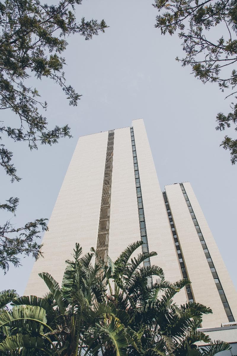 Grand Hyatt Barcelona 3