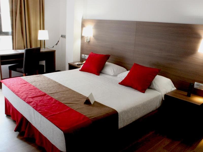 Hotel Auto Hogar 2