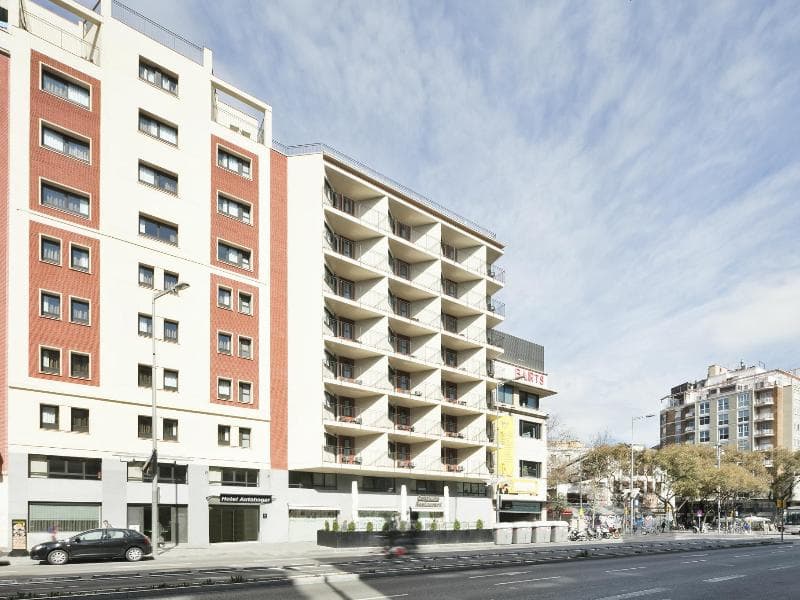 Hotel Auto Hogar 4