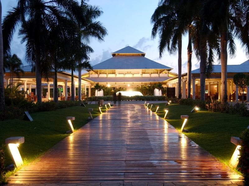 Catalonia Punta Cana - All Inclusive 4