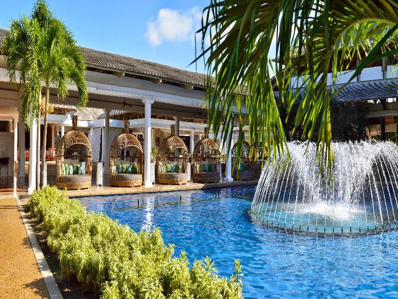 Catalonia Punta Cana - All Inclusive 5