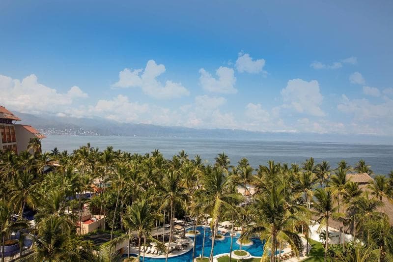 The Westin Resort & Spa, Puerto Vallarta