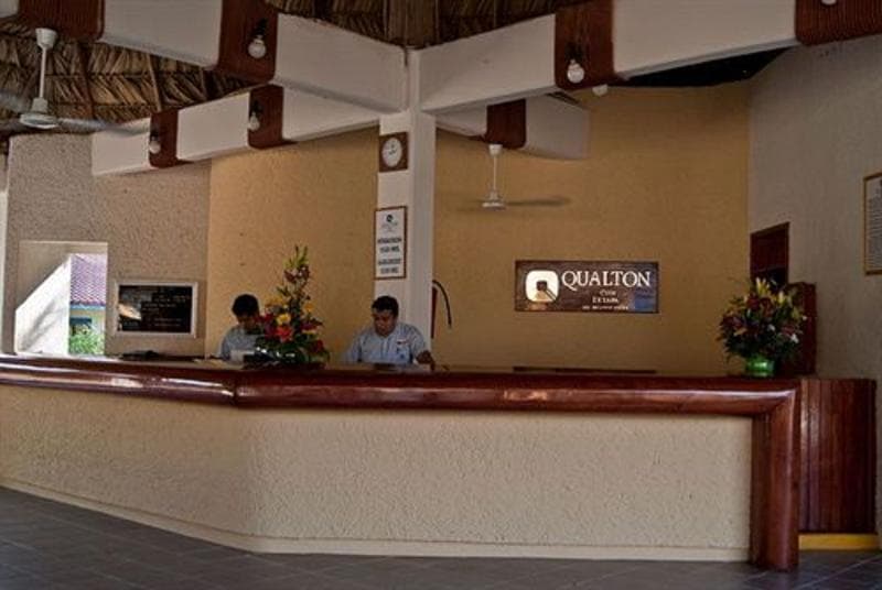 Hotel Qualton Club Ixtapa 2