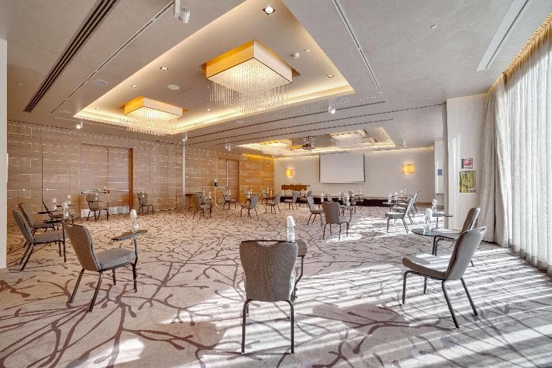 Hilton Milan 3