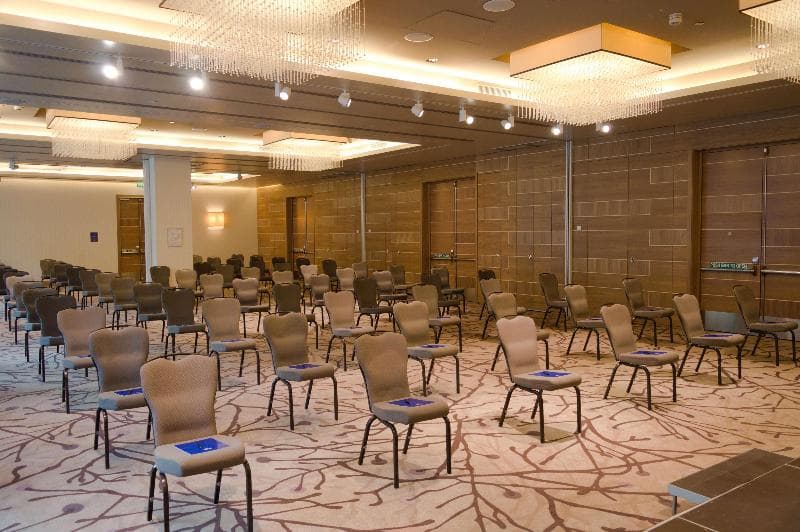 Hilton Milan 4