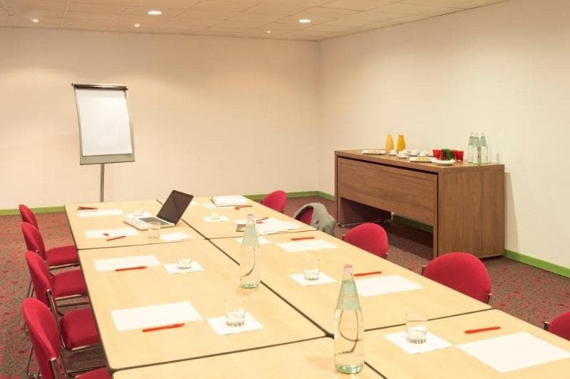 Ibis Milano Centro 5