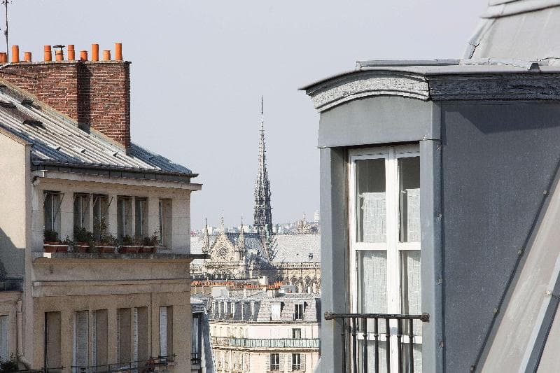 Best Western Plus Quartier Latin Pantheon
