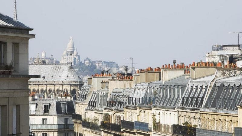 Best Western Plus Quartier Latin Pantheon 3