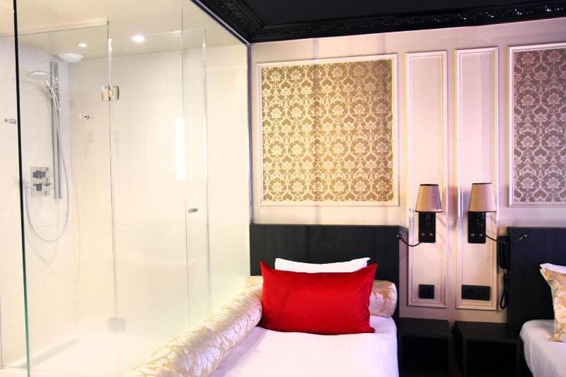 Best Western Hotel Le Montmartre Saint Pierre 2