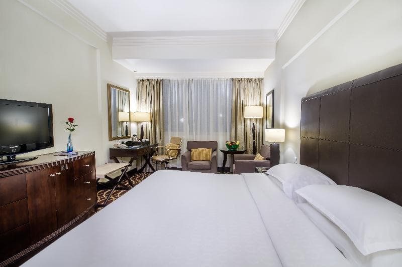 Grand Excelsior Hotel Deira 4