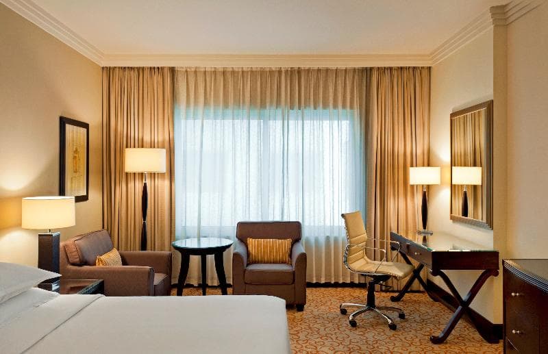 Grand Excelsior Hotel Deira 5