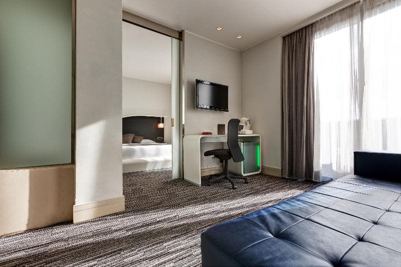 Best Western Premier Hotel Royal Santina 5