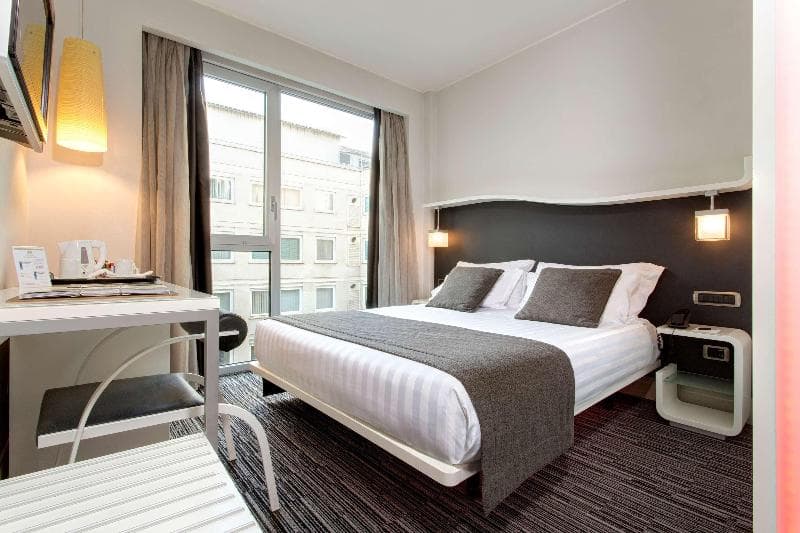 Best Western Premier Hotel Royal Santina 4