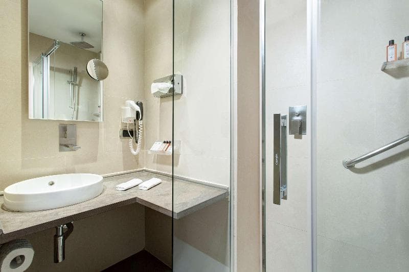 Best Western Premier Hotel Royal Santina 3