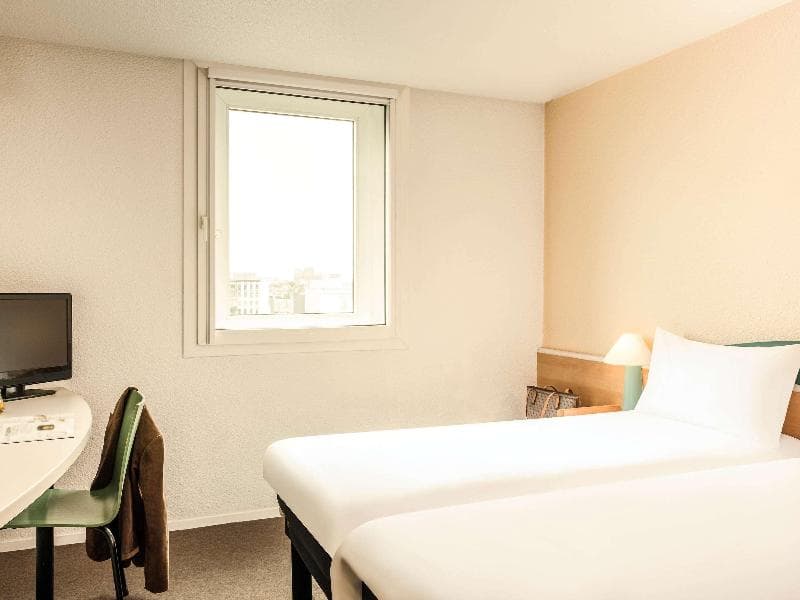 Ibis Paris Porte De Bercy 3