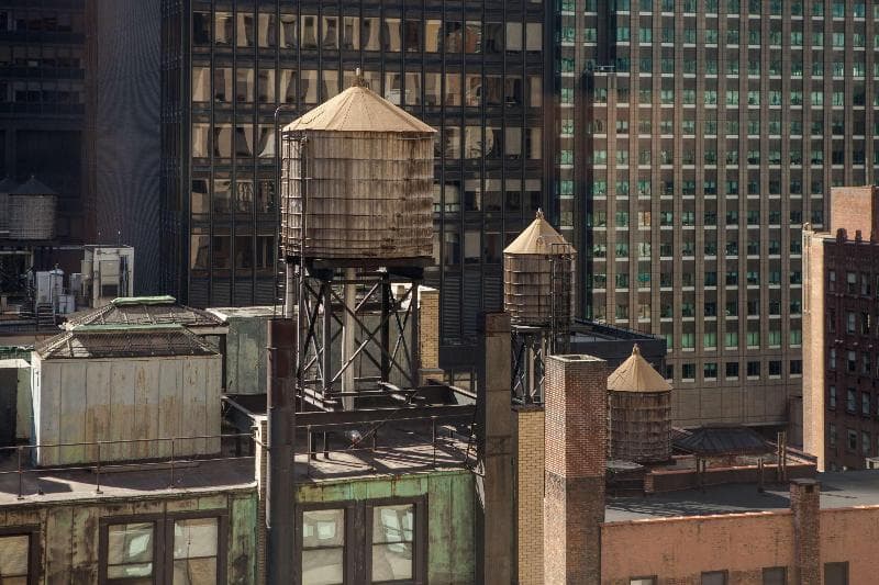 Park Central Hotel New York 4