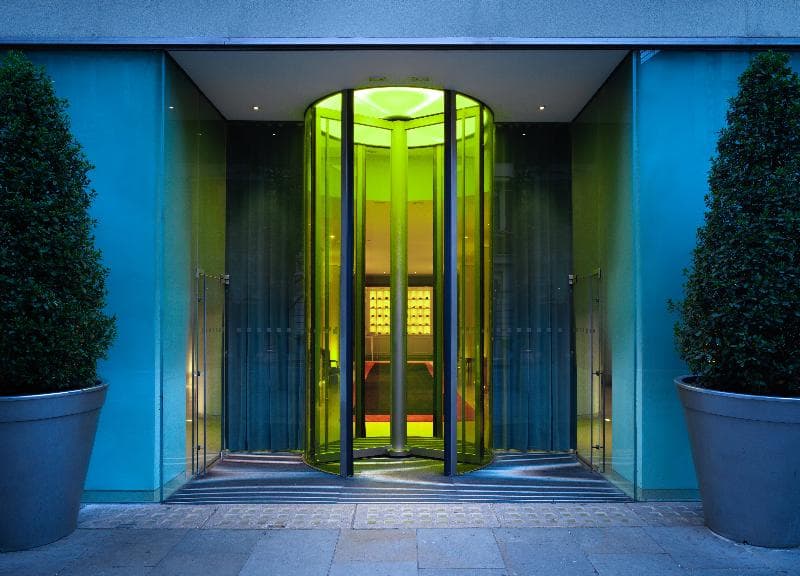 St Martins Lane London 2