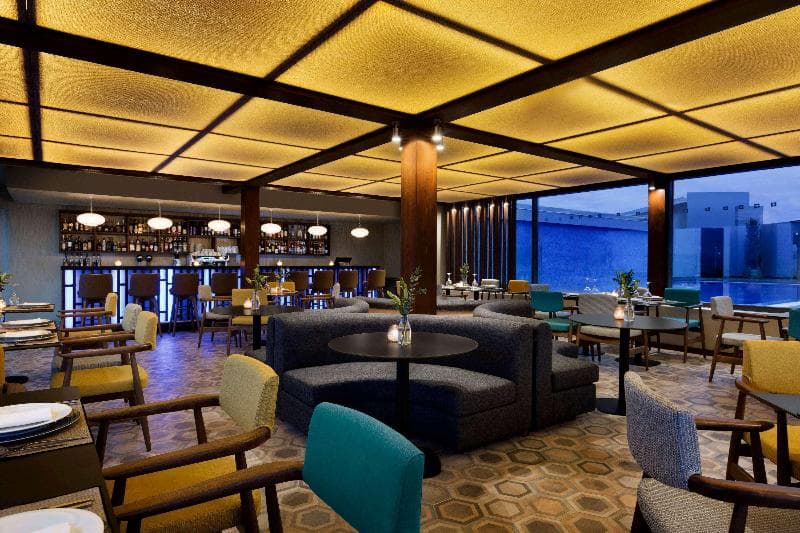 Wyndham Grand Athens 2