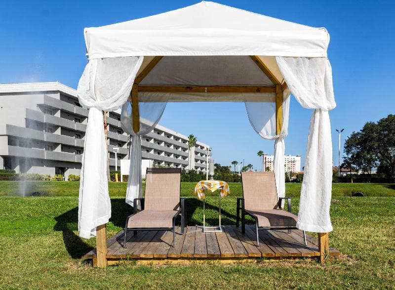 Palazzo Lakeside Hotel Kissimmee 5