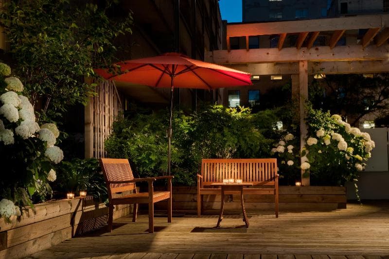 Holiday Inn Toronto Downtown Centre 2