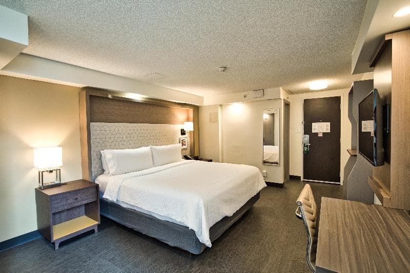 Holiday Inn Toronto Downtown Centre 3