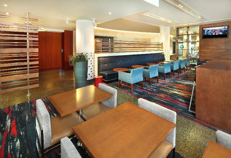 Holiday Inn Express & Suites San Francisco Fisherman's Wharf