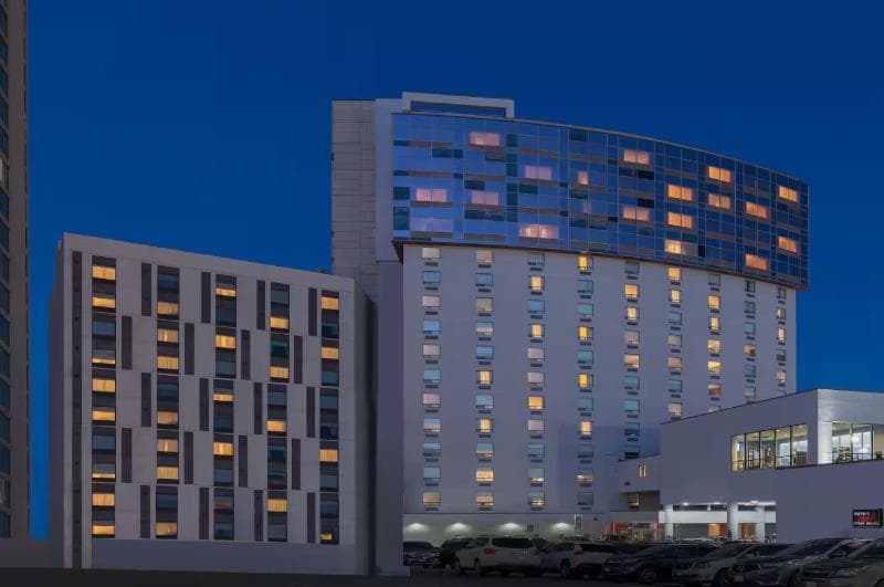 Wyndham Fallsview Hotel