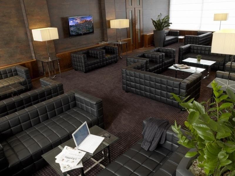 LH Hotel Sirio Venice 2