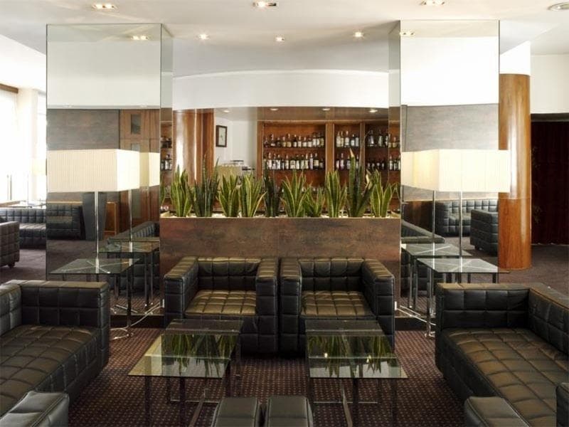 LH Hotel Sirio Venice 3