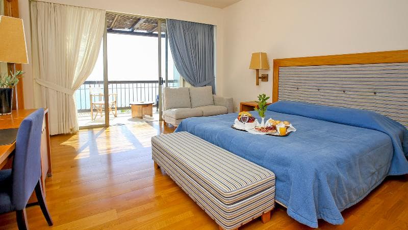 Ionian Blue Hotel