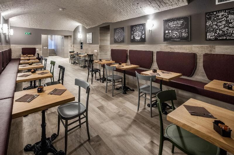 Spice Hotel Milano (Ex-Amadeus) 2