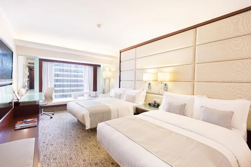 Regal Kowloon Hotel 4