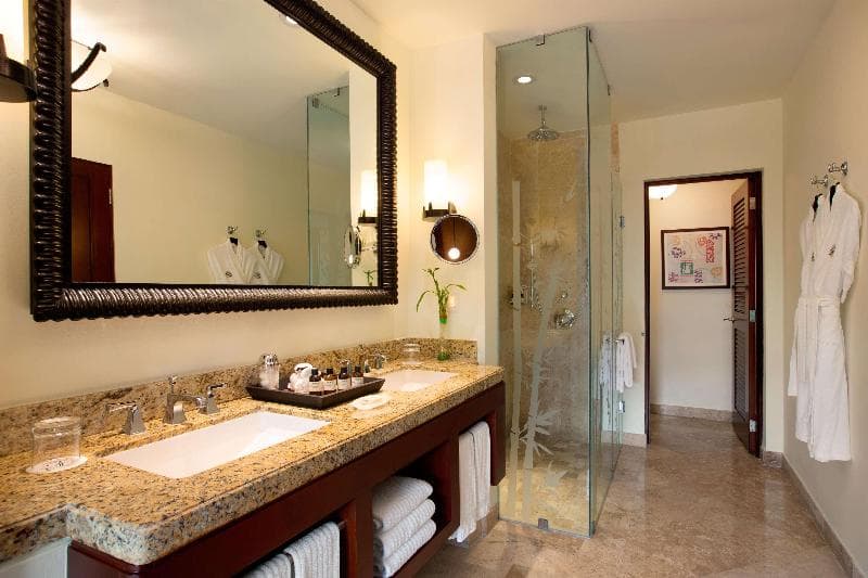 Fairmont Mayakoba Riviera Maya 2