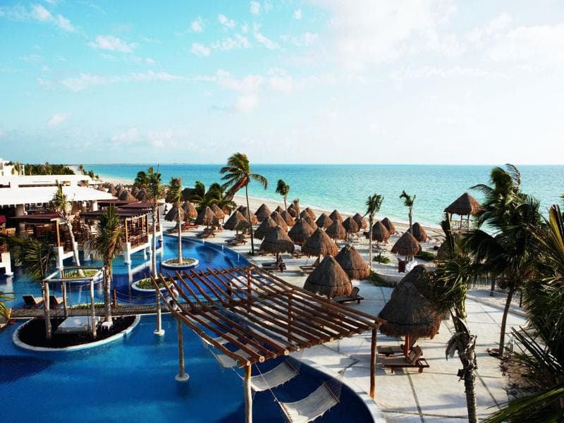 Excellence Playa Mujeres - Adults Only All Inclusive