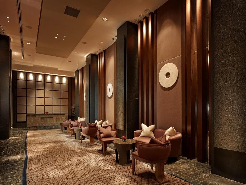 The Setai, Miami Beach 4