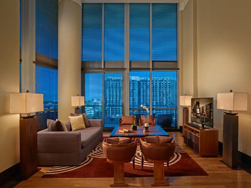 The Setai, Miami Beach 5