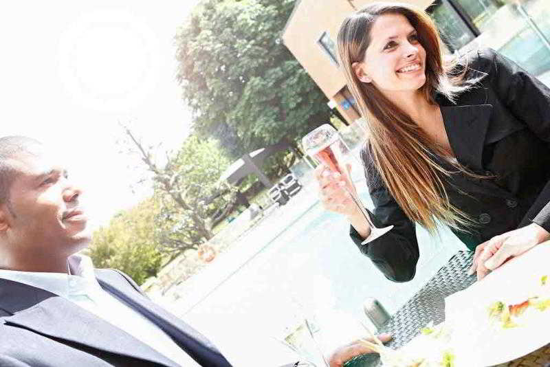Novotel Milano Linate Aeroporto 4