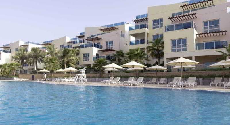 The Radisson Blu Resort Fujairah 4