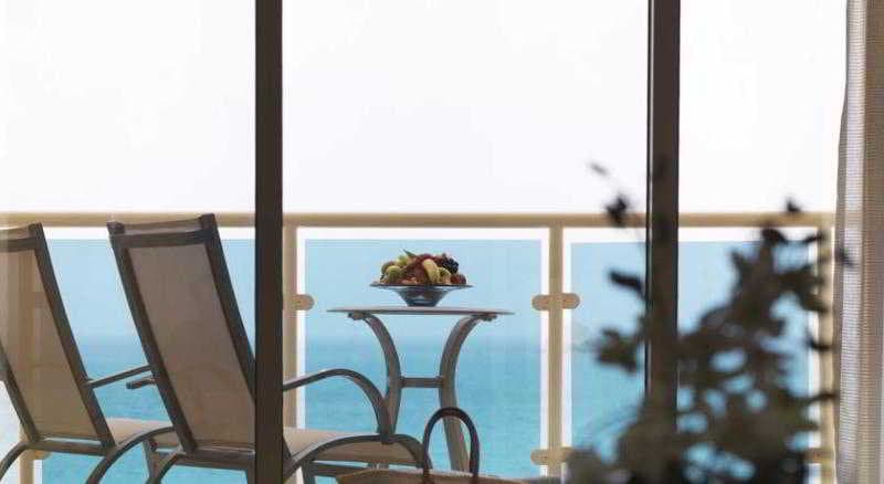 The Radisson Blu Resort Fujairah 3