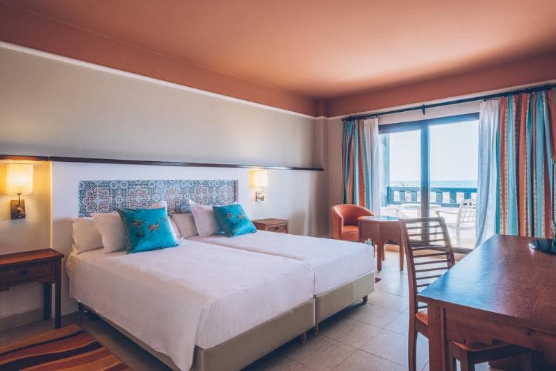 Iberostar Waves Saidia 2
