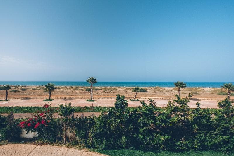 Iberostar Waves Saidia 5
